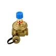 Kép 1/3 - Danfoss túláram szelep ASV-P DN15