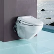 Kép 1/3 - Bidet ülőke 141.100.11.1 Balena 4000 Geberit