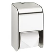 Kép 1/2 - FRANKE  WC-PAPÍR TARTÓ 2db-os XINX672 7612210014536