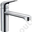 Kép 1/2 - Hansgrohe mosogató csaptelep Focus M421-H120 71806000