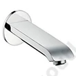 Kép 1/3 - Hansgrohe metris kádtöltő 314940