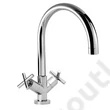 Kép 1/2 - Tres BiMax Mosogató csaptelep 163333