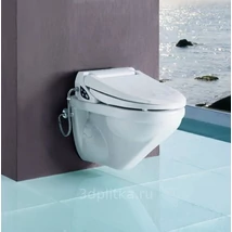 Bidet ülőke 141.100.11.1 Balena 4000 Geberit
