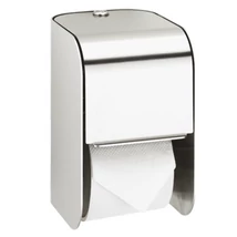 FRANKE  WC-PAPÍR TARTÓ 2db-os XINX672 7612210014536