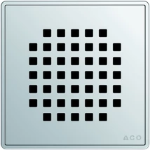 ACO Design rács szögletes szita levehető 5141.08.22