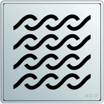 ACO design rács szögletes Hawaii 5141.20.29