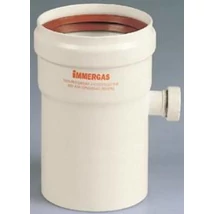 Kondenzvíz gyűjtő DN 60/100mm Immergas 3.016173
