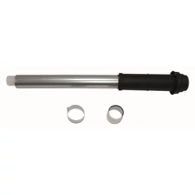 Függőleges tetőátvezető rendszer (ecoTEC, ecoCOMPACT) 80/125 Vaillant 9T303200