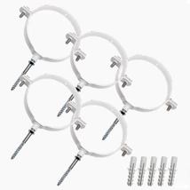 Csőbilincs NA 100 (5db) Vaillant 9T303821