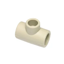 FV-Plast T-idom szűkító 25-16-25