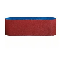 Bosch 3 részes csiszolószalag-készlet 75 x 533 mm, P150 2608606073