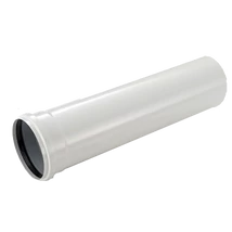 Beretta csővezeték ALU 80/125 L=500mm (1103179)