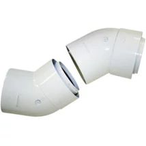 Bosch AZ 268 2 db 45°-os ív (7719001787)
