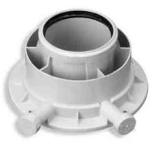Vaillant indító idom 80/125 PP (303926)