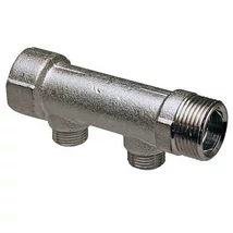 Uponor MLC csatlakozó 16x1/2" eurokónusz
