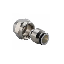 Uponor MLC csatlakozó 16x3/4" eurokónusz