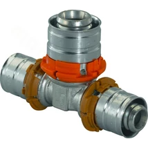 Uponor S-press T idom 32x25x32