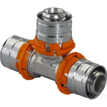 Uponor S-press T idom 32x32x32