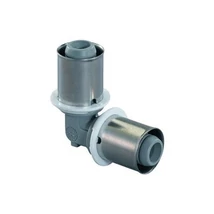 Uponor PPSU könyök 32-32