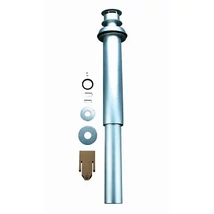 Bosch AZB 186 tetőkivezető