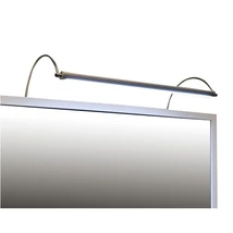 Sapho LED-es tükör mögé tehető világítás ED847