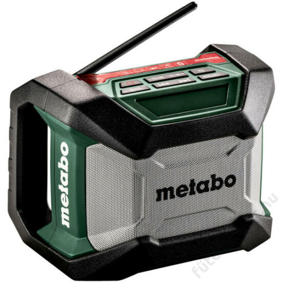 Metabo R12-18 BT Bluetoothos rádió 600777850