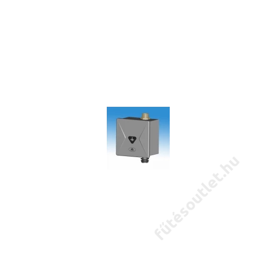 B&K INFRÁS WC ÖBLÍTŐ EGYSÉG BK01709