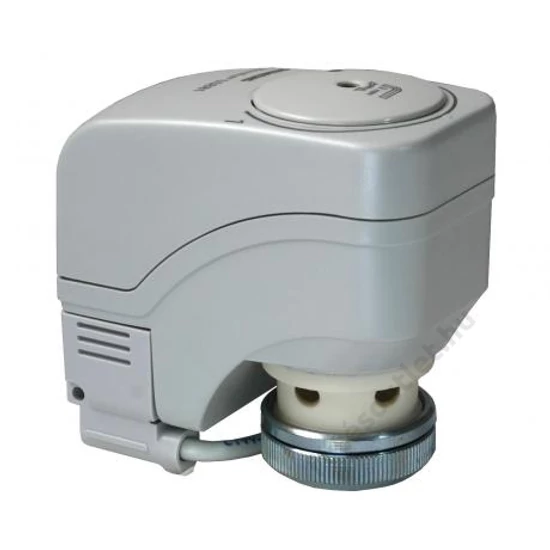 Siemens SSB61 Elektromotoros szelepmozgató