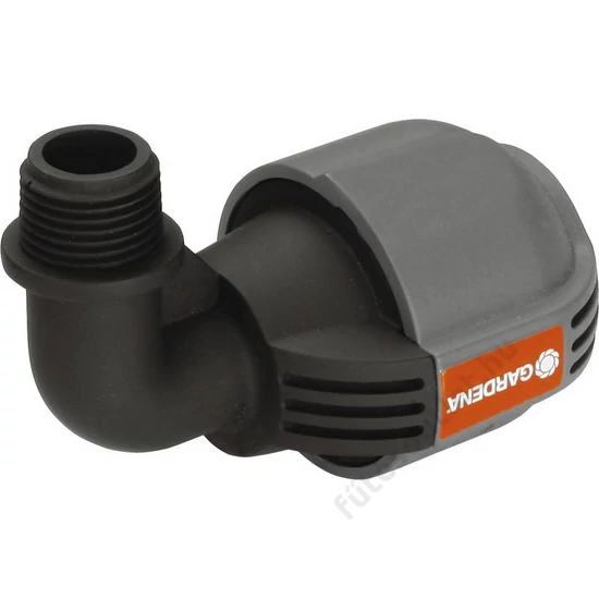 Gardena L- kötőelem külső menettel 25 mm, 1/2" 2780-20