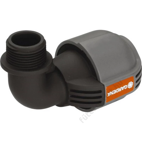 Gardena L- kötőelem külső menettel 25 mm, 3/4" 2781-20