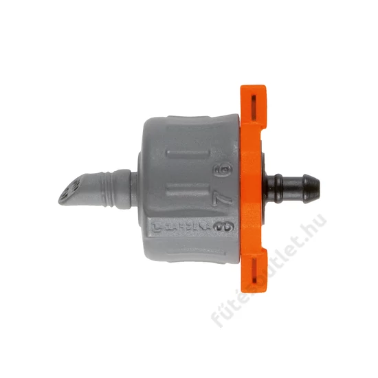 GARDENA Micro-Drip-System szabályozható végcsepegtető, nyomáskiegyenlítős (5db) 8316-20
