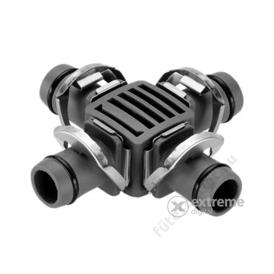 GARDENA 8339-20 md 13 mm-es (1/2") keresztelem 