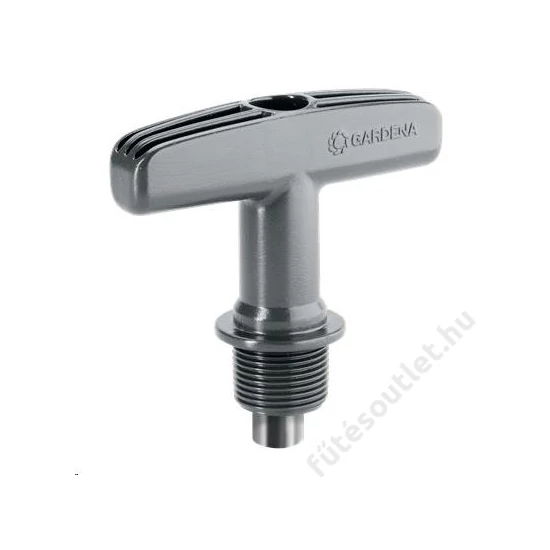 Gardena Furatkészítő béklyóhoz 3/4 külső menettel 2765-20
