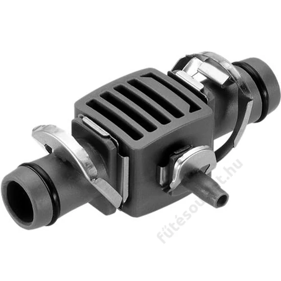 Gardena szűkítő-T-elem 13mm 1/2, 4,6mm 3/16 8333-20