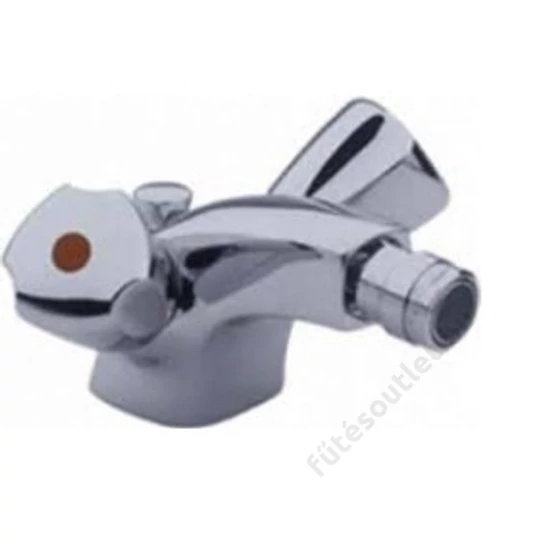 Kludi Standard automata bidé csaptelep 244020515