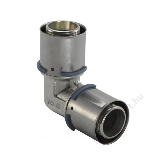 Uponor S-press könyök 40-40