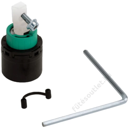 Hansgrohe kerámiabetét, M3/M2 (92730000)