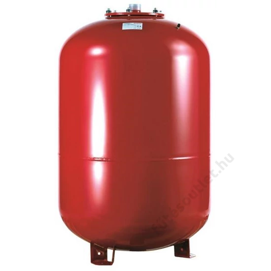Maxivarem 500 l zárt tágulási tartály